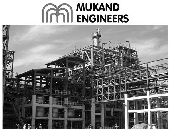 Mukand Construction and Project Engineering Company Private Ltd.