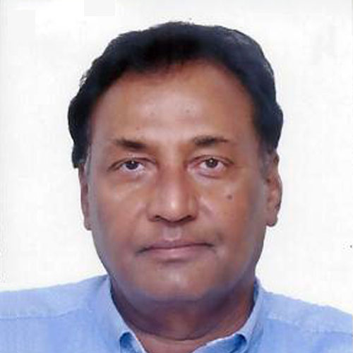 Niraj Bajaj - Promoter-Director of Baroda Industries Private Limited