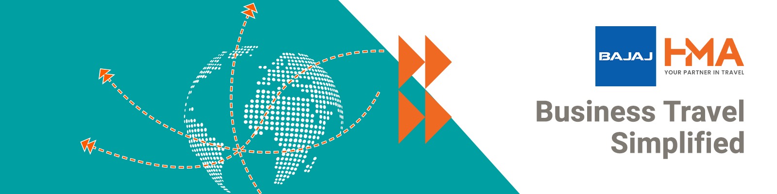 Banner for Social meida