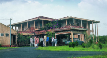 Institute of Gandhian Studies in Wardha (Maharashtra) offers a variety of courses, trainings, and counseling and evaluation services