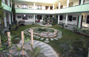 To propagate girl children and women’s education, the Bajaj Group Charitable Trust extended its support to Banasthali Vidyapith helping further develop its integrated education system for the community